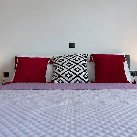 Sweet Luxury Appartement *