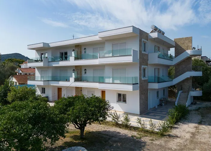 Appartement Sweet Luxury