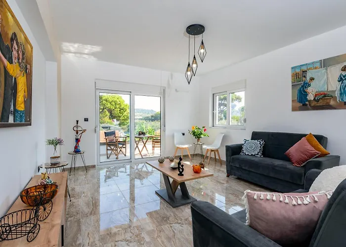 Sweet Luxury Appartement *