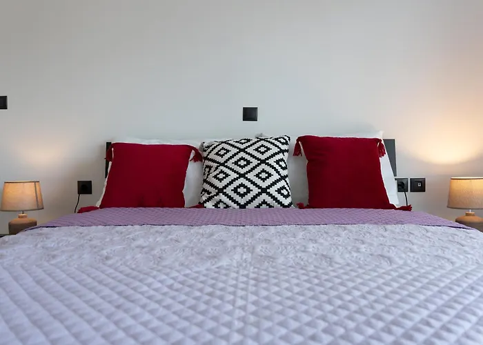 Sweet Luxury Appartement *