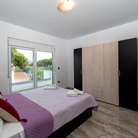 Apartament Sweet Luxury