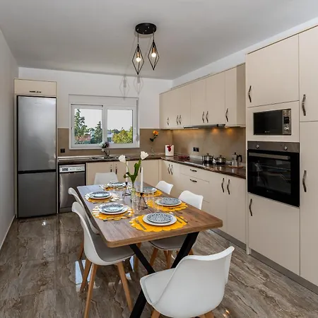 Sweet Luxury 5 Ialysos (Rhodes)