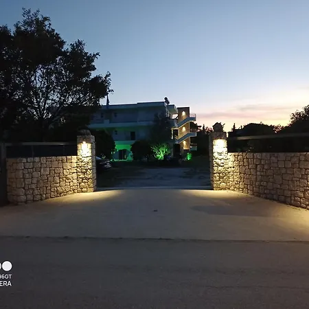 Sweet Luxury 5 Ialysos (Rhodes)