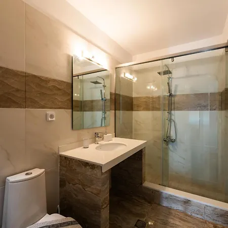 Sweet Luxury 5 Ialysos (Rhodes)