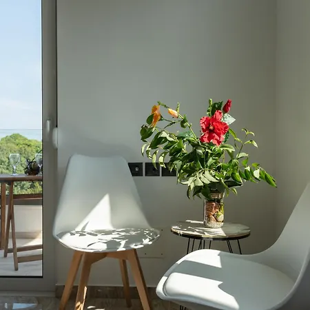 Sweet Luxury 5 Apartment *