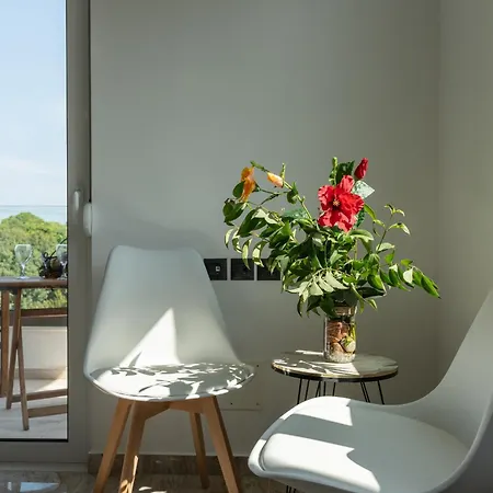 Sweet Luxury Apartment *