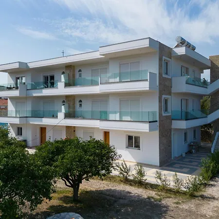 Apartment Sweet Luxury 5