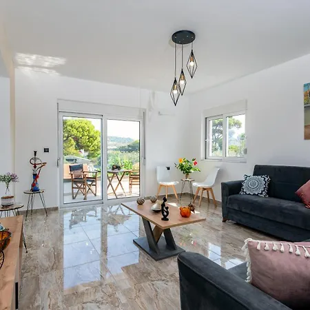 Sweet Luxury Apartment *