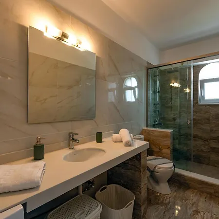 Apartment Sweet Luxury 5