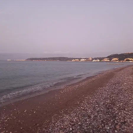 Lägenhet Sweet Luxury *