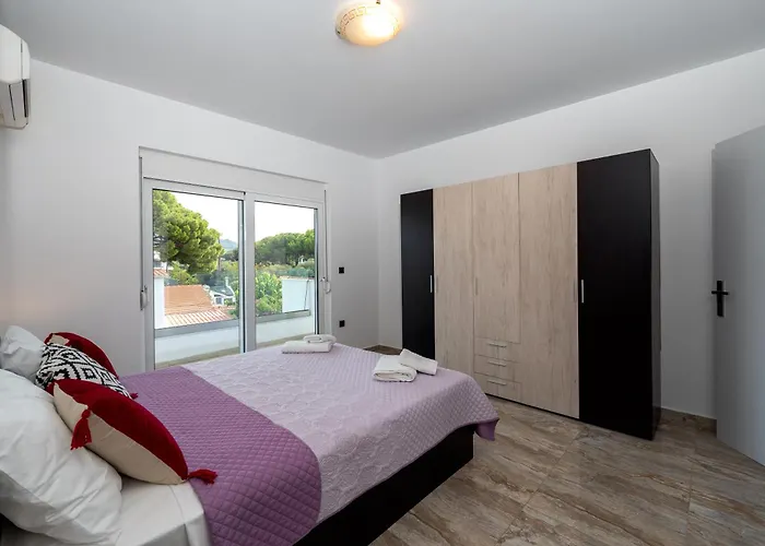 Apartamento Sweet Luxury