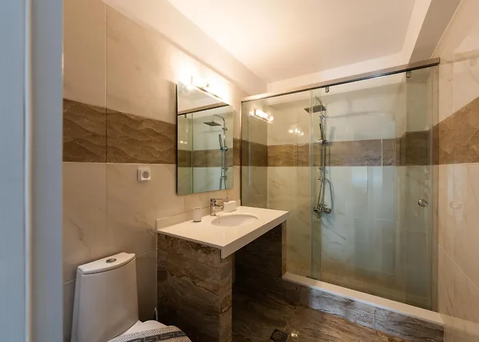 Sweet Luxury Ialysos (Rhodes)