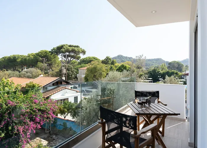 Sweet Luxury * Ialysos (Rhodes)