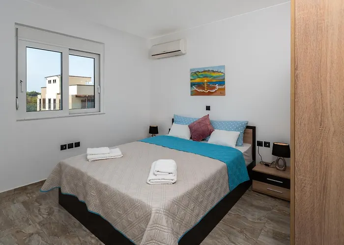 Sweet Luxury Apartamento