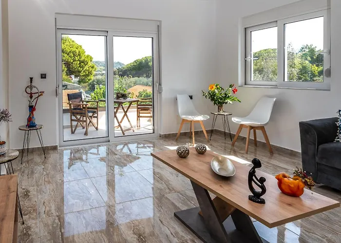 Sweet Luxury Apartamento