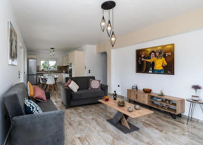 Sweet Luxury Ialysos (Rhodes)