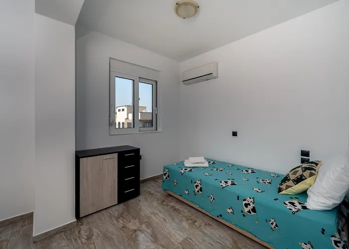 Sweet Luxury Apartamento Ialysos (Rhodes)