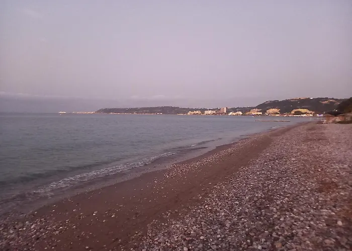 Lägenhet Sweet Luxury *