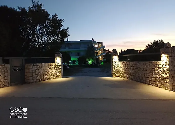 Sweet Luxury Ialysos (Rhodes)