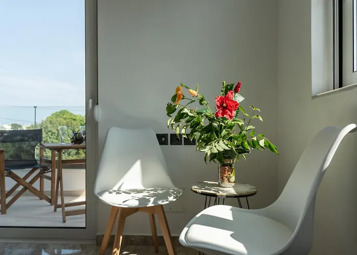 Sweet Luxury アパート *