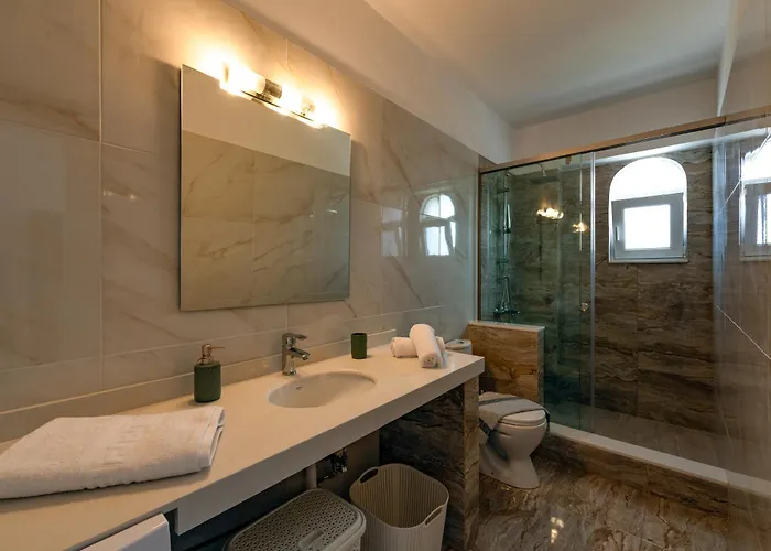 アパート Sweet Luxury