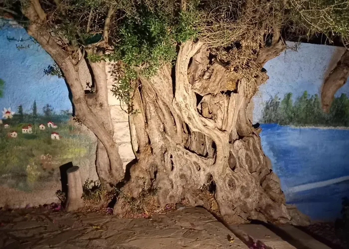 アパート Sweet Luxury *