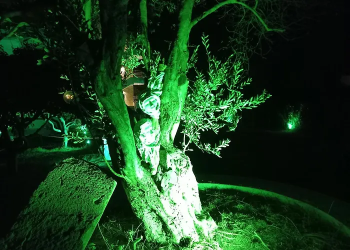 Sweet Luxury イアリソス